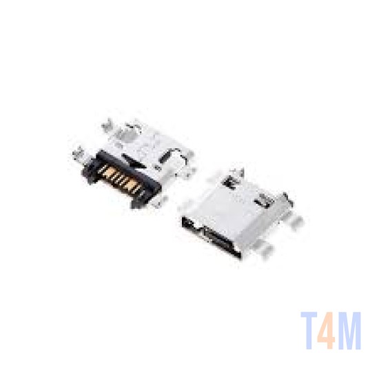 CONECTOR CARGA SAMSUNG GALAXY GRAND 2 SM-G7102